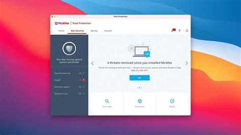 mcafee total tech|McAfee Total Protection 2021 review .